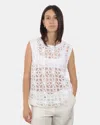 Jijil Canoe  - 0001 - White
