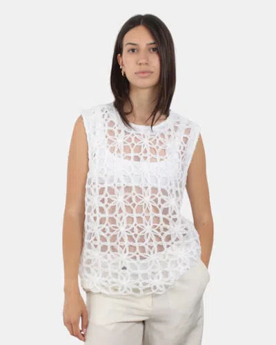 Jijil Canoe  - 0001 - White