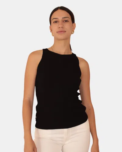 Jijil Canoe  - 0002 - Black