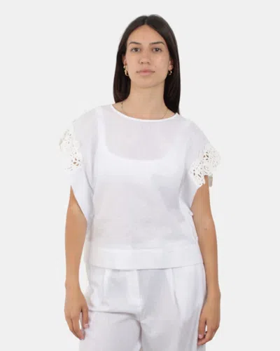 Jijil Home  - 000 White