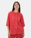 Jijil Home  - 0670 - Corallo In Red