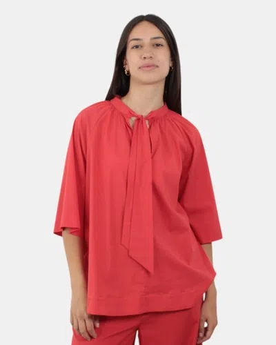 Jijil Home  - 0670 - Corallo In Red