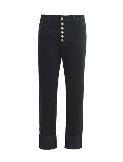 Jijil Jeans In Black