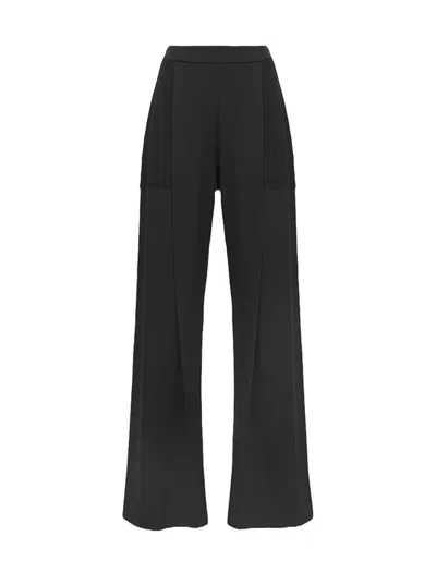 Jijil Trousers Black