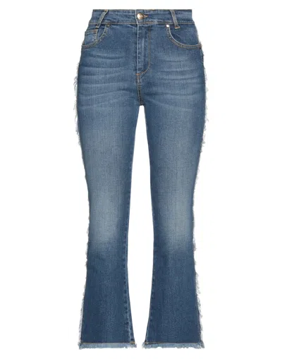 Jijil Jeans In Blue