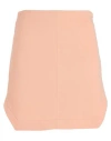 Jijil Mini Skirts In Pink