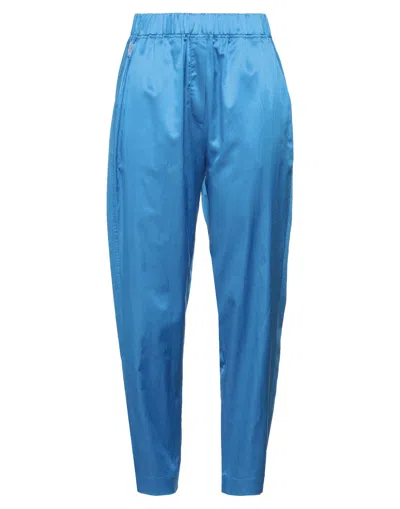 Jijil Pants In Blue