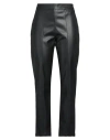 Jijil Woman Pants Black Size 10 Polyester