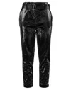 Jijil Pants In Black
