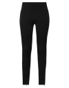 Jijil Woman Pants Black Size 2 Viscose, Polyamide, Elastane