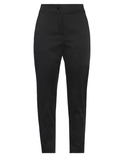 Jijil Pants In Black