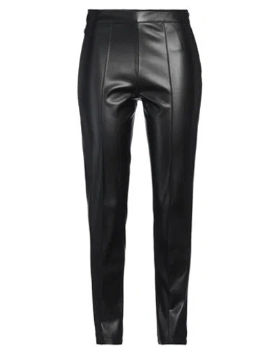 Jijil Pants In Black