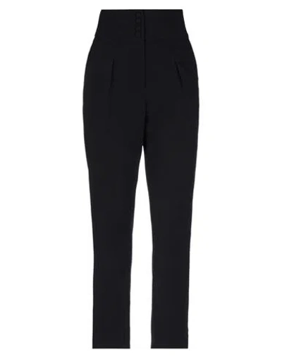 Jijil Pants In Black