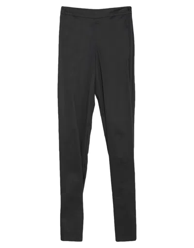 Jijil Pants In Black