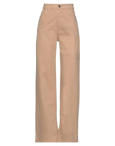 Jijil Pants In Beige
