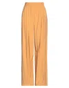 Jijil Pants In Camel