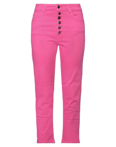 Jijil Pants In Pink