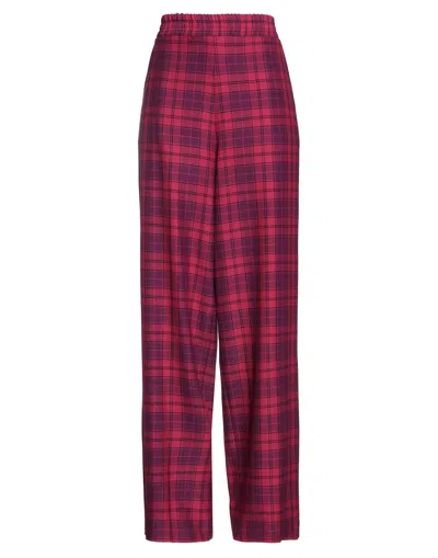 Jijil Pants In Pink