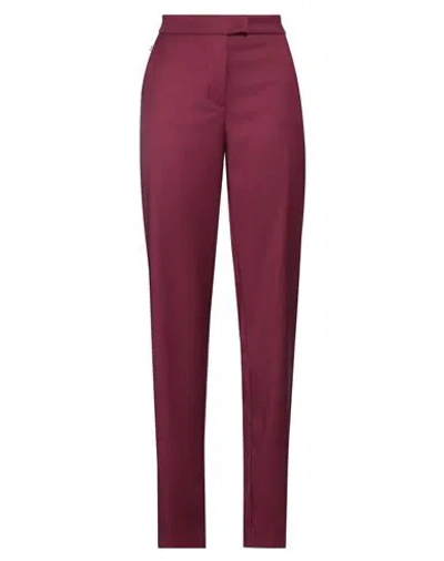 Jijil Pants In Red