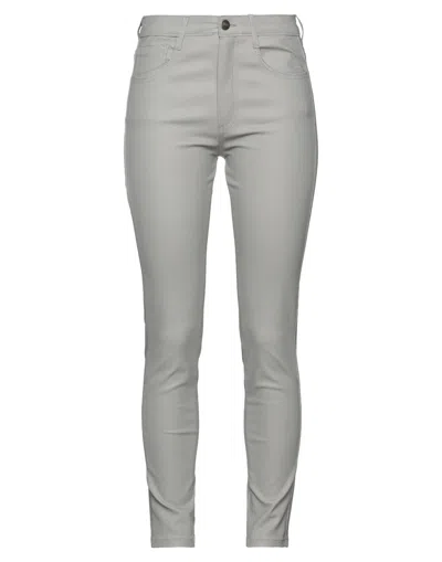 Jijil Pants In Grey