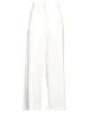 Jijil Pants In White