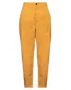 Jijil Pants In Yellow