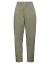 Jijil Pants In Green