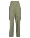 Jijil Pants In Green