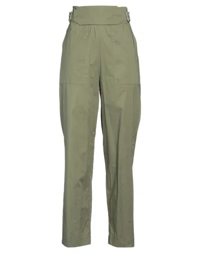 Jijil Pants In Green
