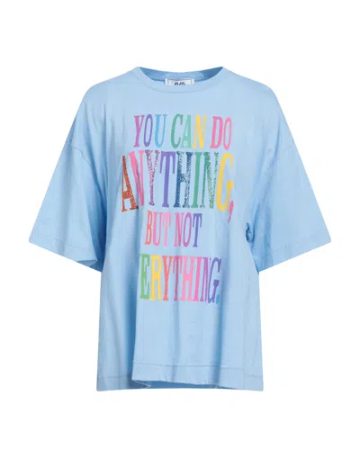 Jijil T-shirts In Blue