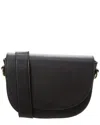 Jijou Capri Hilly Leather Satchel