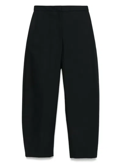 Jil Sander+ Cotton Trousers