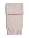 Jil Sander+ Logo-patch Scarf