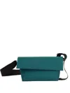 Jil Sander+ Medium Utility Cross Body Bag