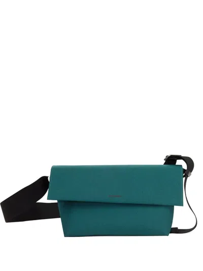 Jil Sander+ Medium Utility Cross Body Bag