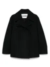 Jil Sander Wool Jacket