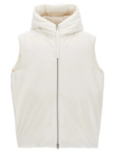 JIL SANDER 01' VEST