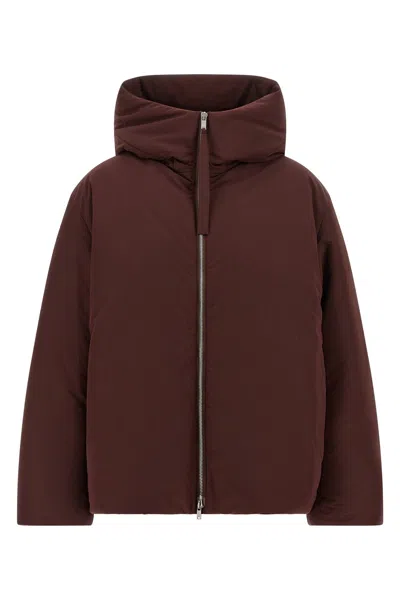 JIL SANDER '06' DOWN JACKET
