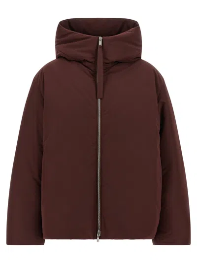 JIL SANDER 06 DOWN JACKET