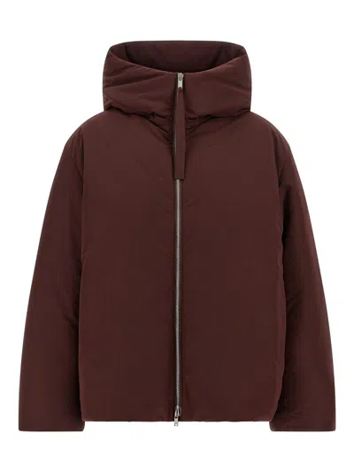 JIL SANDER 06 DOWN JACKET