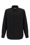 Jil Sander Wool Shirt