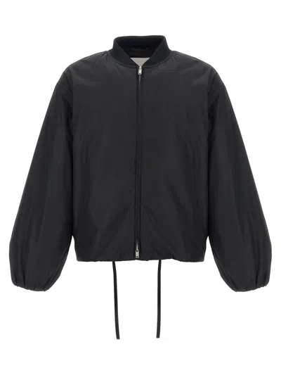JIL SANDER JIL SANDER '09' BLOUSON