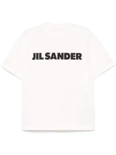 JIL SANDER JIL SANDER T SHIRT