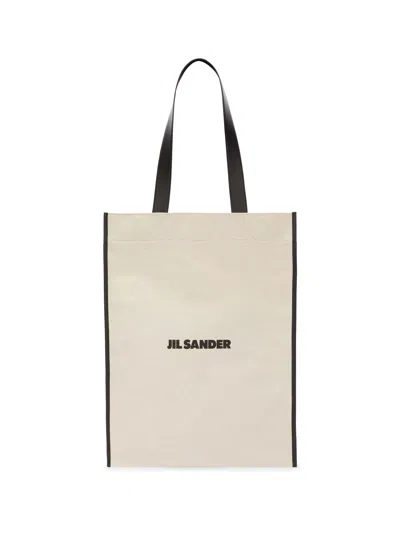 JIL SANDER JIL SANDER BORSA SHOPPER