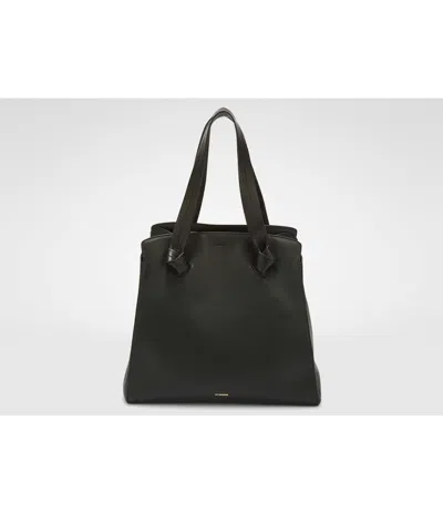Jil Sander In Black