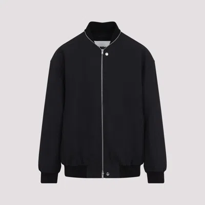 JIL SANDER 11 BLOUSON