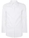 Jil Sander 118 Shirt By  In White