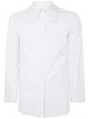 Jil Sander 118 Shirt By  In White