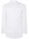 Jil Sander 118 Shirt By  In White
