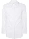 Jil Sander 118 Shirt By  In White